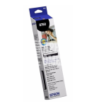 CINTA P/IMPRESORA EPSON ORIGINAL S015631 (8750)